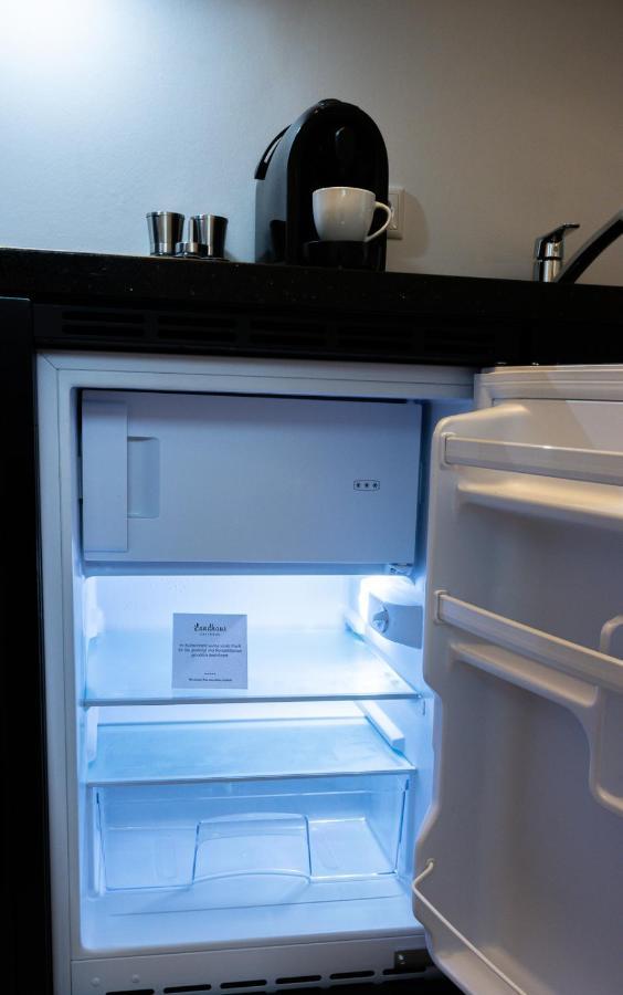 Haffkrug Appartement 6 Scharbeutz Eksteriør billede