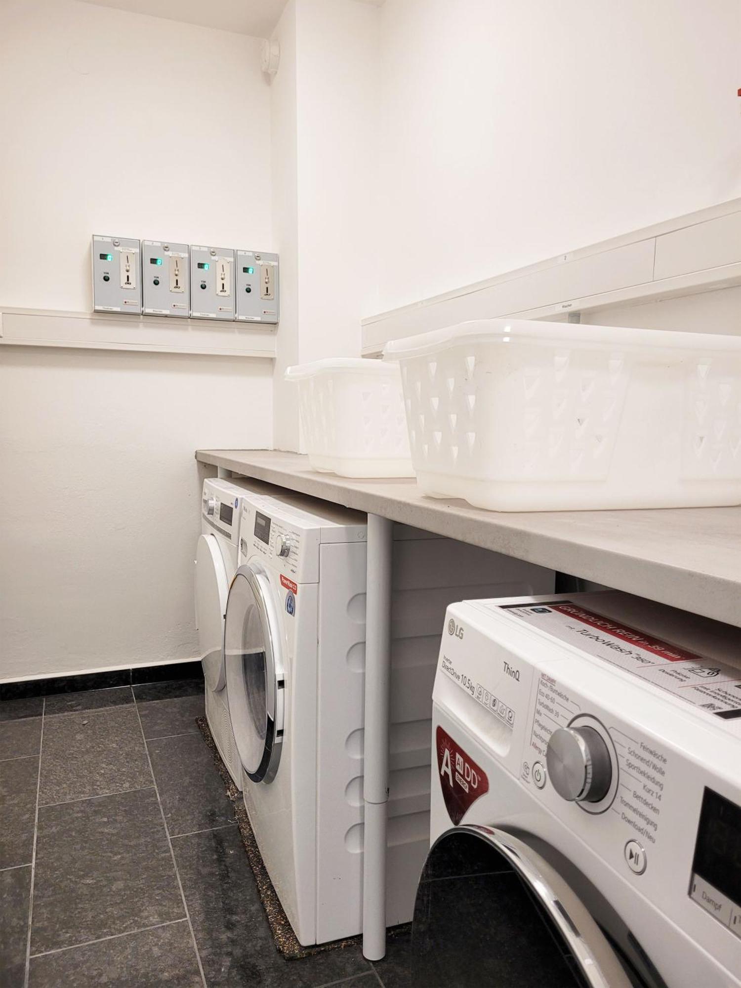 Haffkrug Appartement 6 Scharbeutz Eksteriør billede